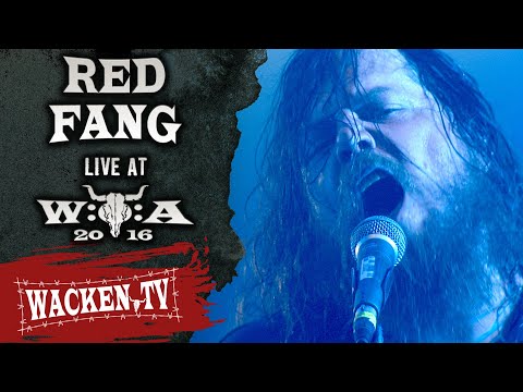 Red Fang -