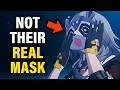 There is a Secret 9th Elation Mask - Honkai: Star Rail 4.0 Theory