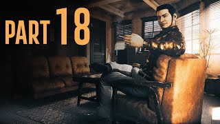 Lost Judgment: The Kaito Files Walkthrough Part 18 No Commentary