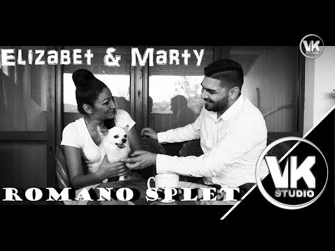 Elizabet & Marty - Romano Splet 2019 / Елизабет и Марти - Ромски песни 2019