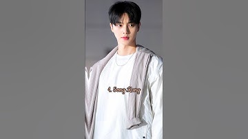 Top 10 Handsome Korean Actors In 2025 #shorts #youtubeshorts #trending #top10 #actor