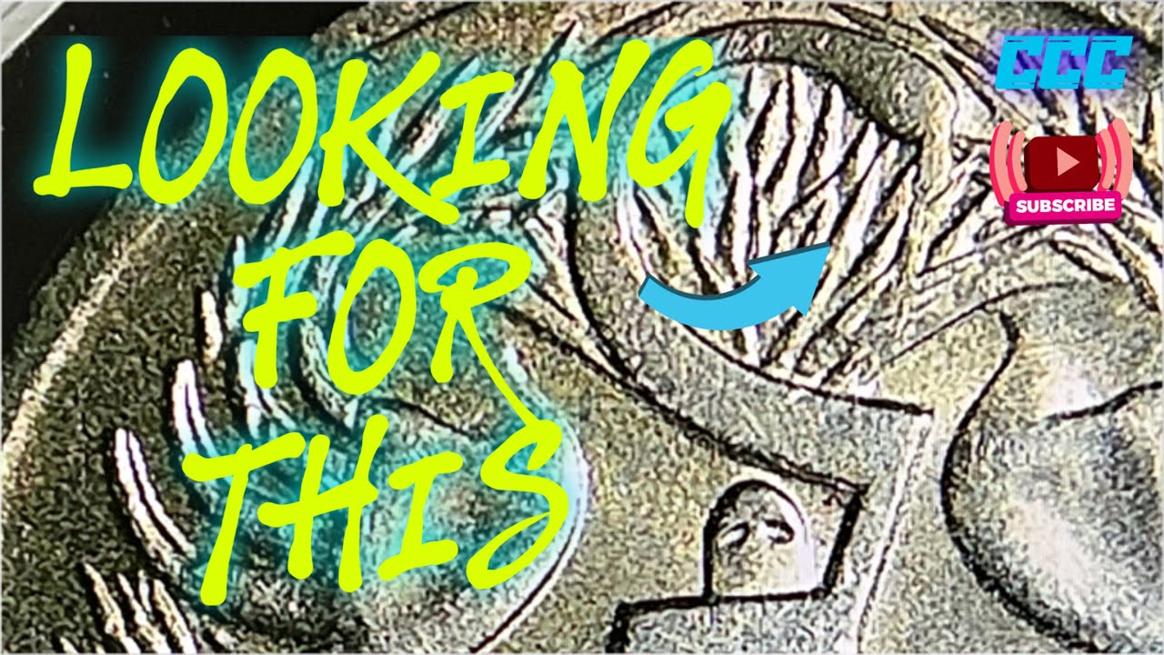 Five & twenty Cent Noodle , CoinCudsCollect , FLAMINGO ERROR - YouTube