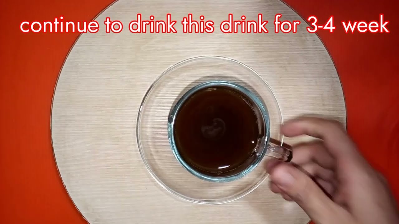 Garlic Mix with Honey and Coffee a simple recipe you will thank me