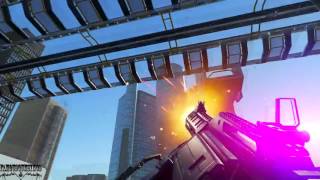 Gun Sync   Haterade   Flyin COD AW
