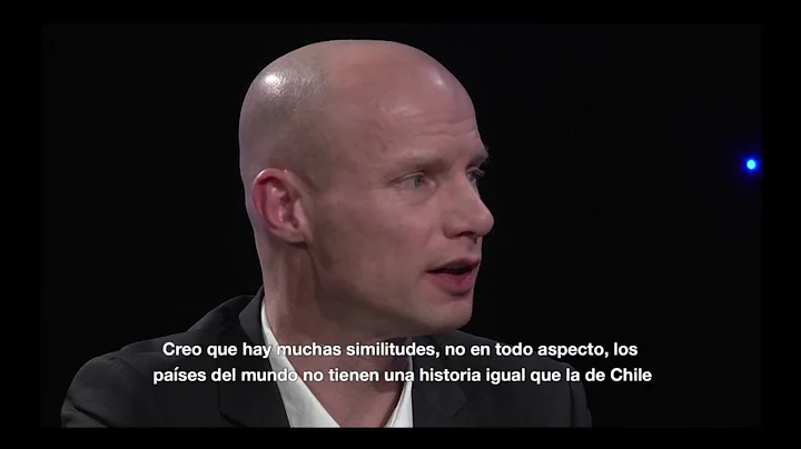 P15 | Entrevista "Agua, un tesoro mal cuidado" - D...