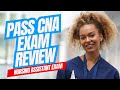 CNA Practice Test | How to pass CNA State Exam | CNA Practice Exam