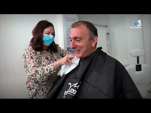 Image du reportage Municipales 2020 : Les coulisses du débat entre Jean-Christophe Angelini et Georges Mela (France 3 Corse ViaStella)