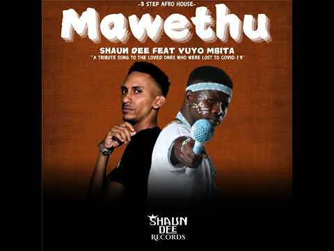 Watch Shaun Dee Feat Vuyo Mbita - Mawethu #3step #afrohouse2025 on YouTube Watch Shaun Dee Feat Vuyo Mbita - Mawethu #3step #afrohouse2025 on YouTube