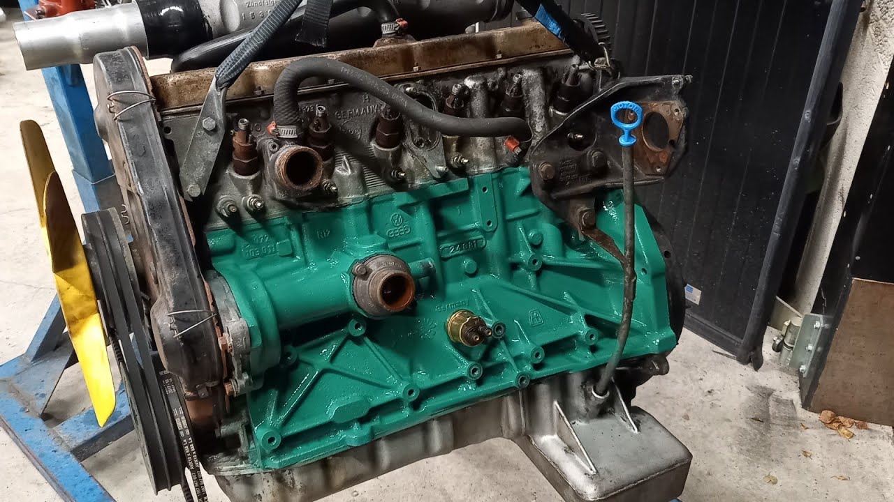 240in med turbo 24an