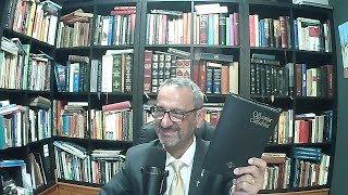 Pr Nicolas Garcia Devocional 152