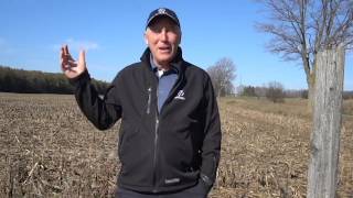 Maizex Moving: P & K Management and Soil Testing