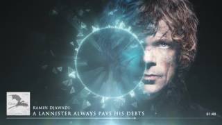 "A Lannister always pays his debts", de Ramin Djawadi | Juego de Tronos Soundtrack T3