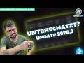 Home Assistant 2026 3 Mehr Als Man Auf Den Ersten Blick Sieht Home Assistant 2026 3 Mehr Als Man Auf Den Ersten Blick Sieht
