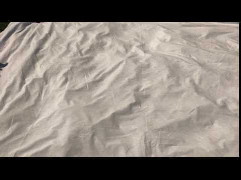 Eclipse 2017 Shadow Bands