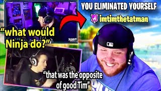 TIMTHETATMAN'S MOST VIEWED TWITCH CLIPS OF ALL TIME!