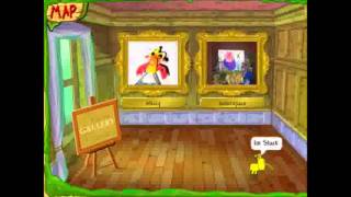 Bin Evils Tribute (Part 1) HD