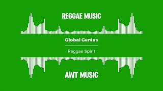 Global Genius - Reggae Spirit