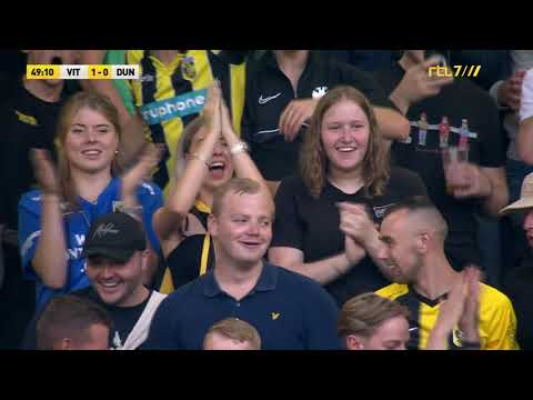 Vitesse Dundalk FC Goals And Highlights