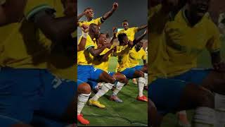 Brazilian Arthur Sales To Sundowns