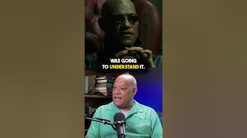 Are we in the Matrix?😎 Neil deGrasse Tyson & Laurence Fishburne reveal the Science Behind the Matrix