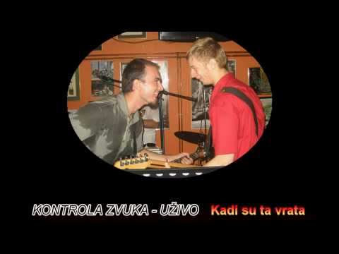 Kontrola zvuka (Samobor)