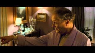 Harry Potter and the Half-Blood Prince - Harry and Dumbledore visit Horace Slughorn (part 2HD)