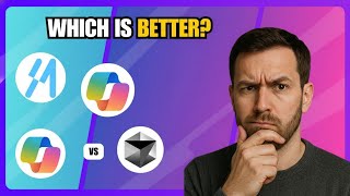 Supermaven vs Copilot vs Cursor : Top IA 2026