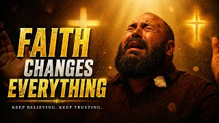 Heal Me Lord – Powerful Gospel Worship &amp; Healing Music | Deep Voice + Live Band (10 Minutes)