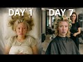 I Tried 7 Days Of Self Care