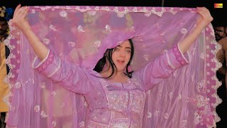 Husan Mukhray Ton La Ke Naqab Aa A Preeti Chaudhary Mujra Dance Performance