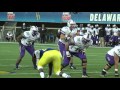 #CAAFB On Campus: Delaware - Sights, Sounds, and Highlights