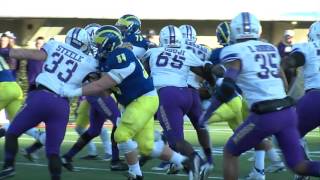 #CAAFB On Campus: Delaware - Sights, Sounds, and Highlights