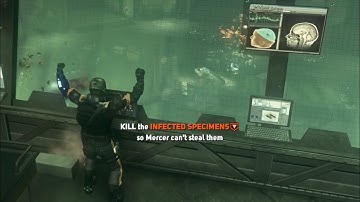 Prototype 2: operation Clockwork! [INSANE] 