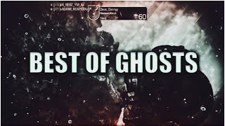 L7 Dannyy - Best of Ghost!!