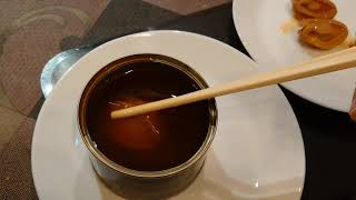 罐裝磯燒鮑魚