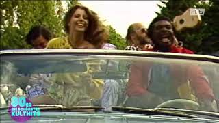 Jimmy Cliff  Reggae Night tv 1983