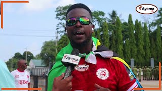 Mashabiki Wa Simba Waliamsha Mapemaa Kikuji Simba Awamwagia Shombo Nzito Kuhusu Jezi Mpya Afunguka