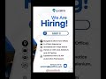 #hiring #Automation_Tester #experience 3-6 years #tester #java #selenium #banglore #openings #ai