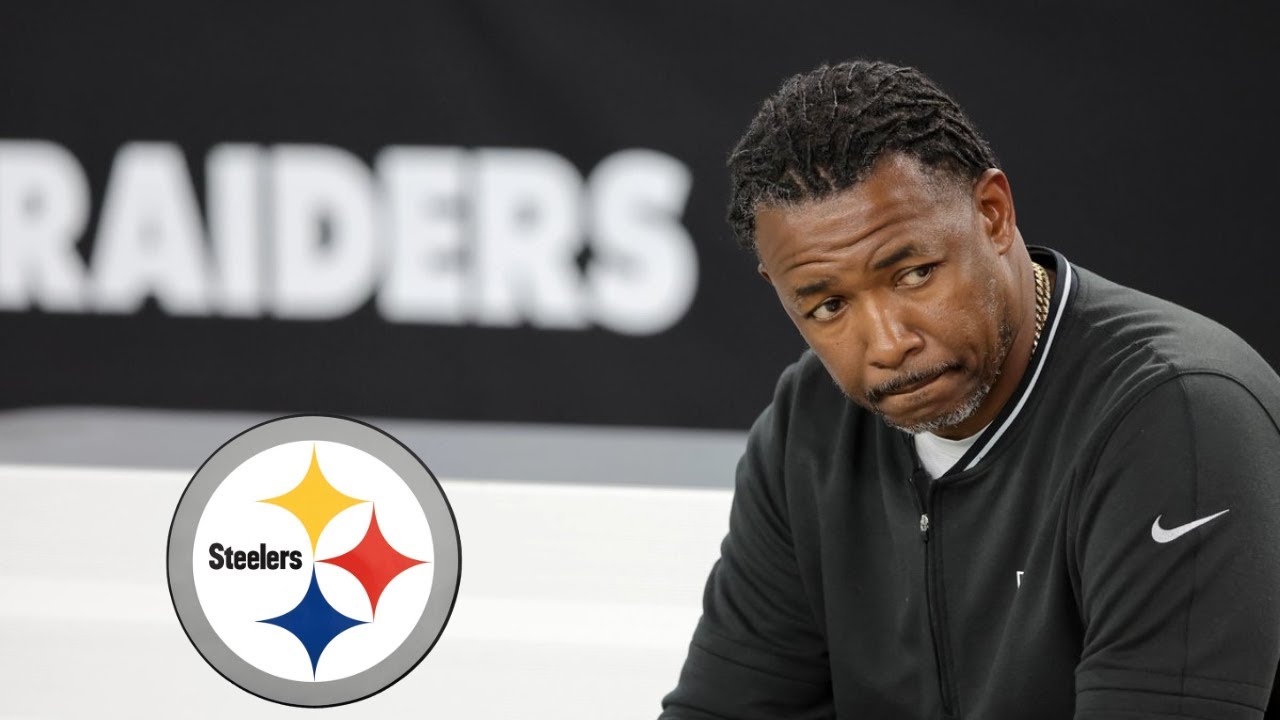 Steelers/NFL Draft Q&A!