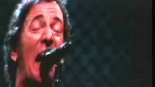 Roll Of The Dice Bruce Springsteen 8/30/2003 NJ Giants Stadium