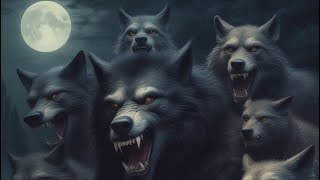 Dogman Encounters: Compilation For Sleep