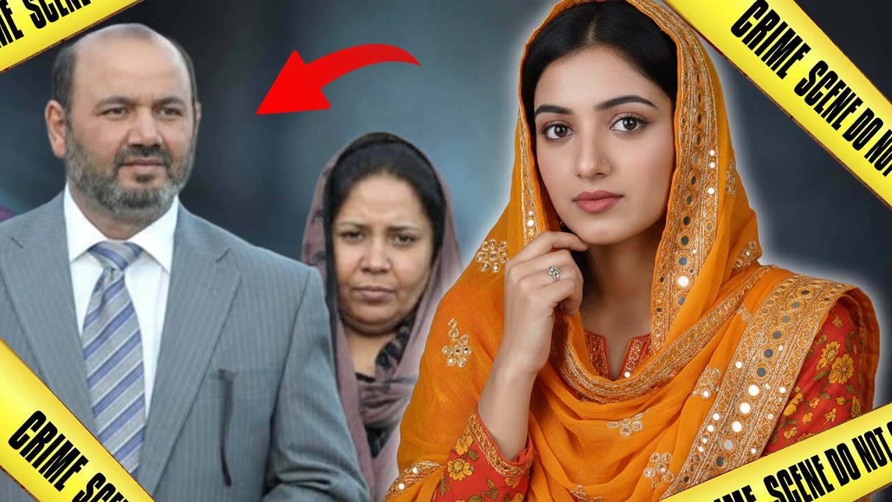 Шокирующая правда: дело Шафилеи Ахмед | Тайны и хроники