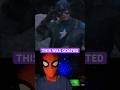 Captain America The First Avenger is underrated