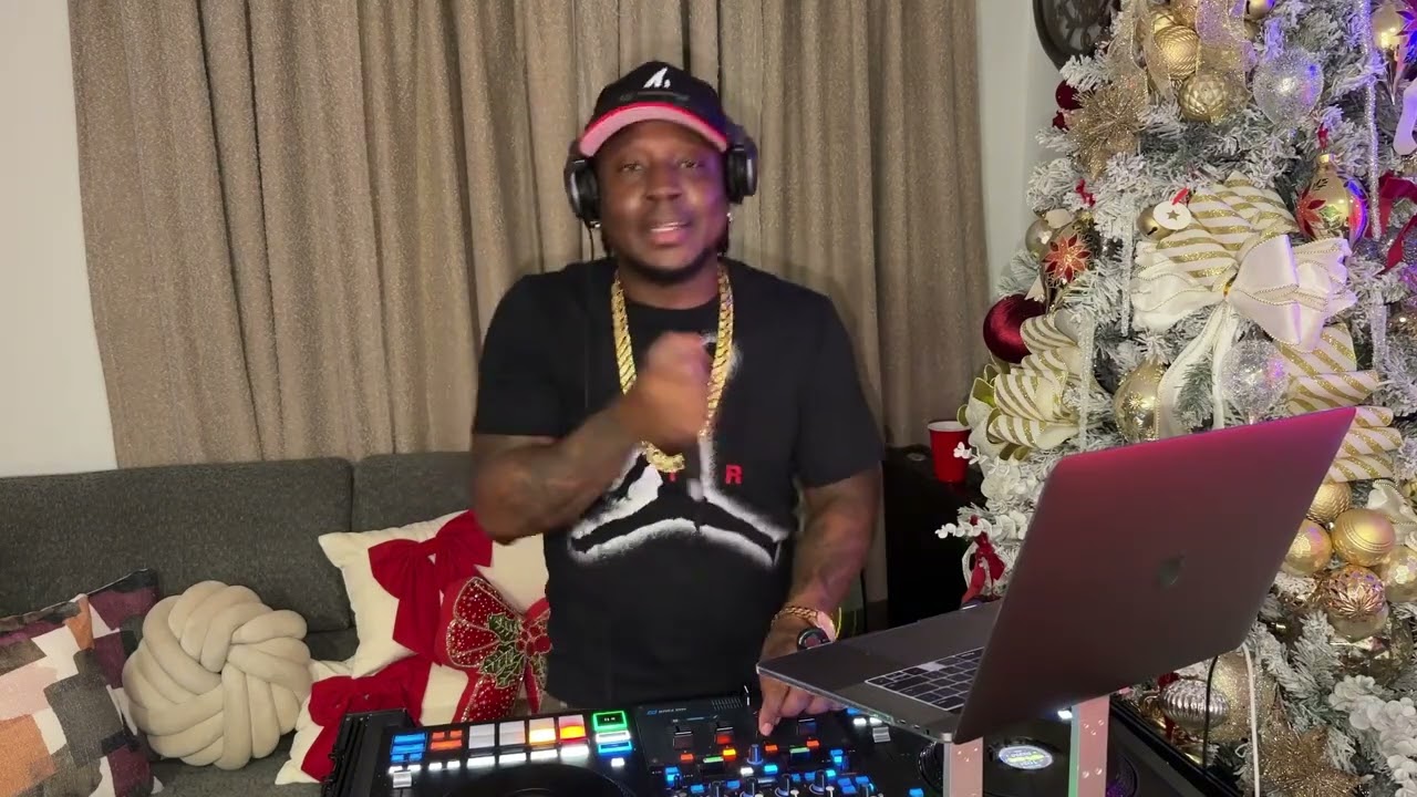 Dj2fresh dancehall 2025 jugglings