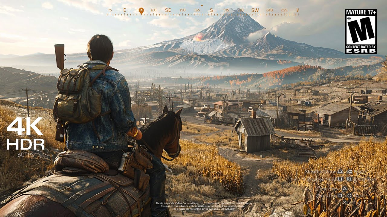 WATCH: Top 9 Upcoming Single Player Games of 2024 & 2025