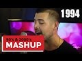 90’s & 2000’s Mashup by Michael Constantino 🎶