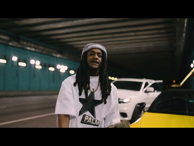 FCG Heem - Numb (Official Music Video) class=