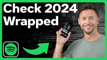 How To Check Spotify Wrapped 2024