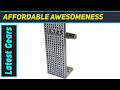 `Essential Aluminum Gas Pedal Upgrade for Your Dune Buggy!