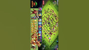 Watch a sneaky goblin raid take down the enemy’s resources in seconds!